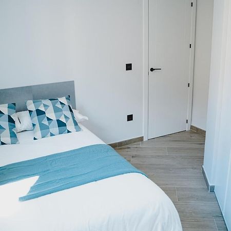 Apartamentos Turia Teruel Exterior photo
