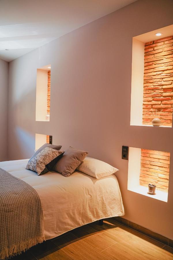 Apartamentos Turia Teruel Exterior photo
